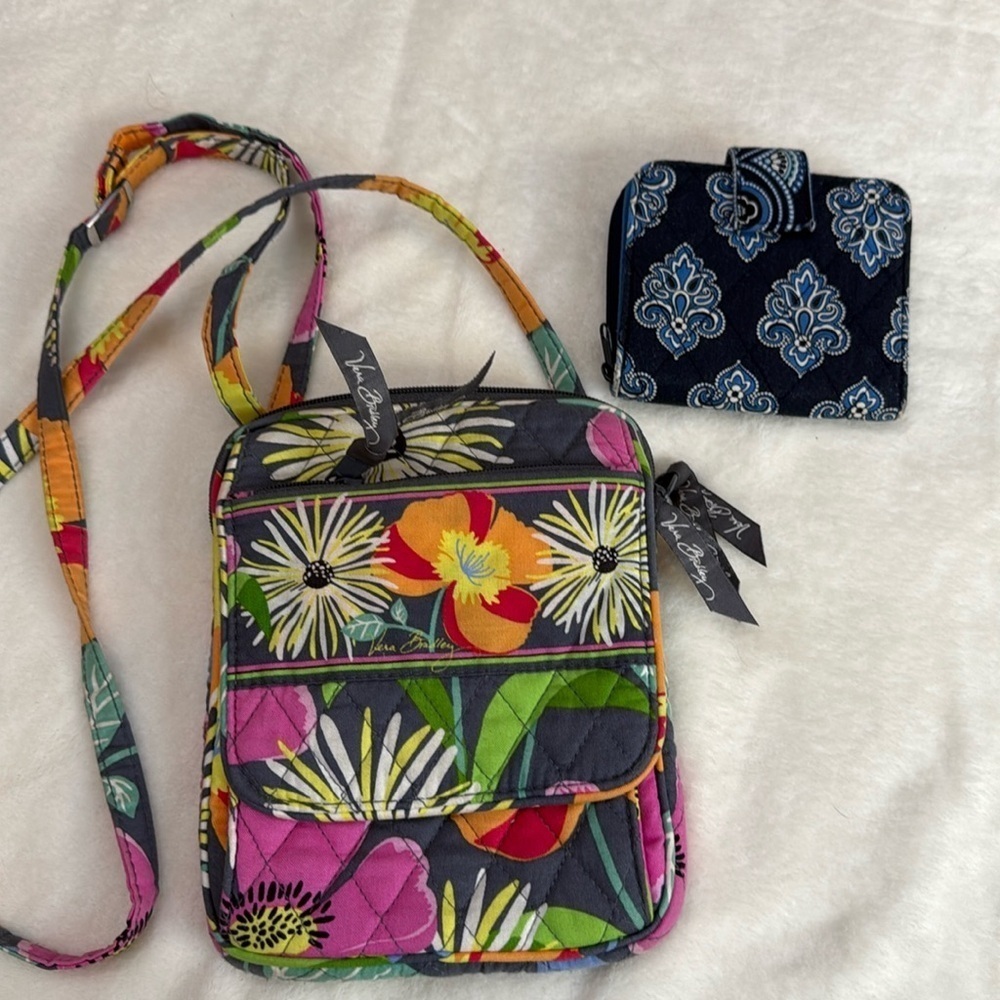 Vera Bradley Bundle